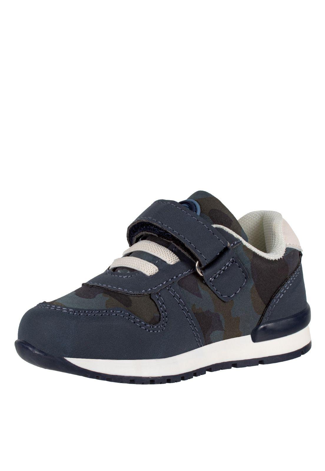 Zapatilla Urbana Niño Fagus 1Sz2823-3