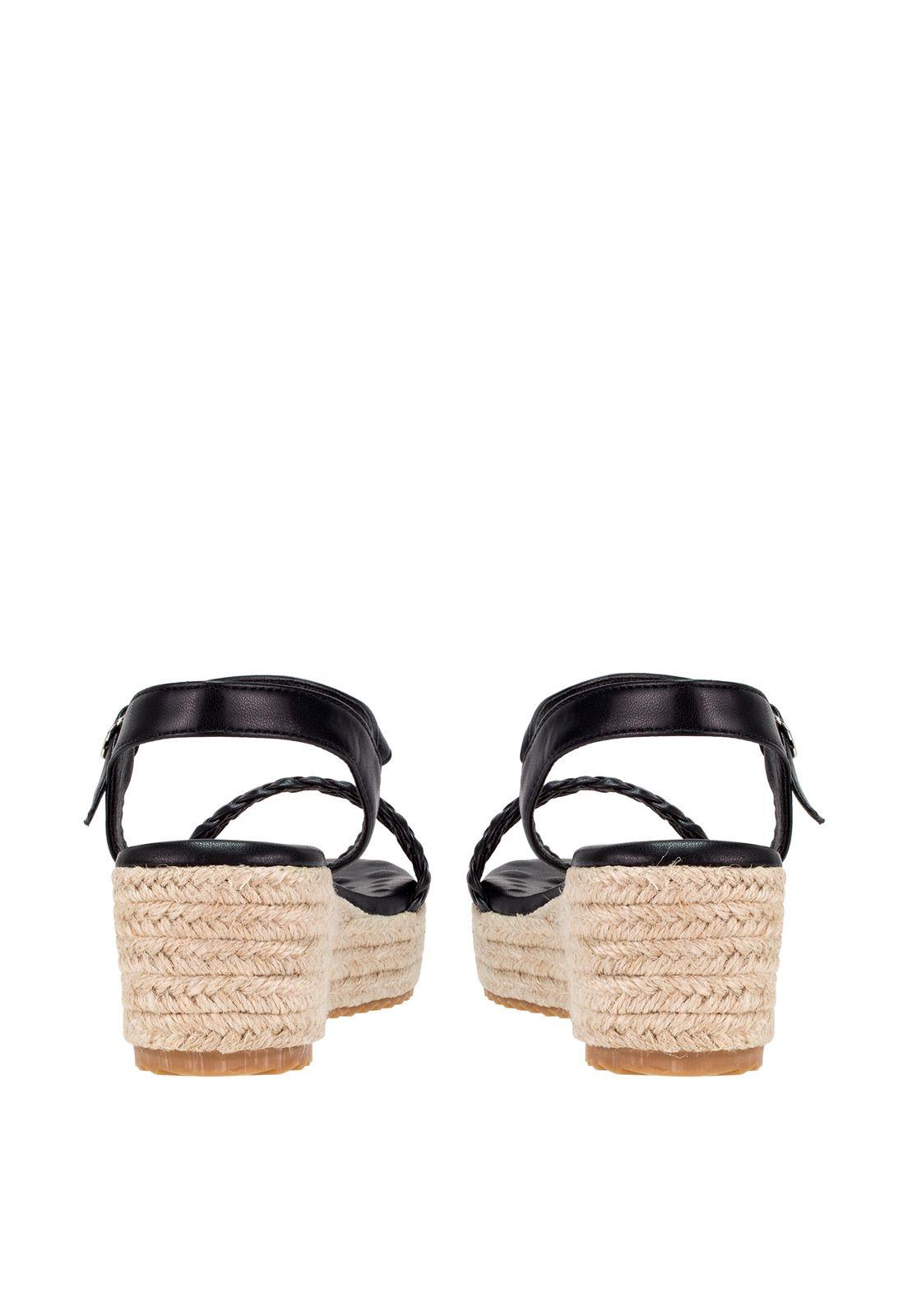 Sandalia Mujer Fagus 4SS3524-3