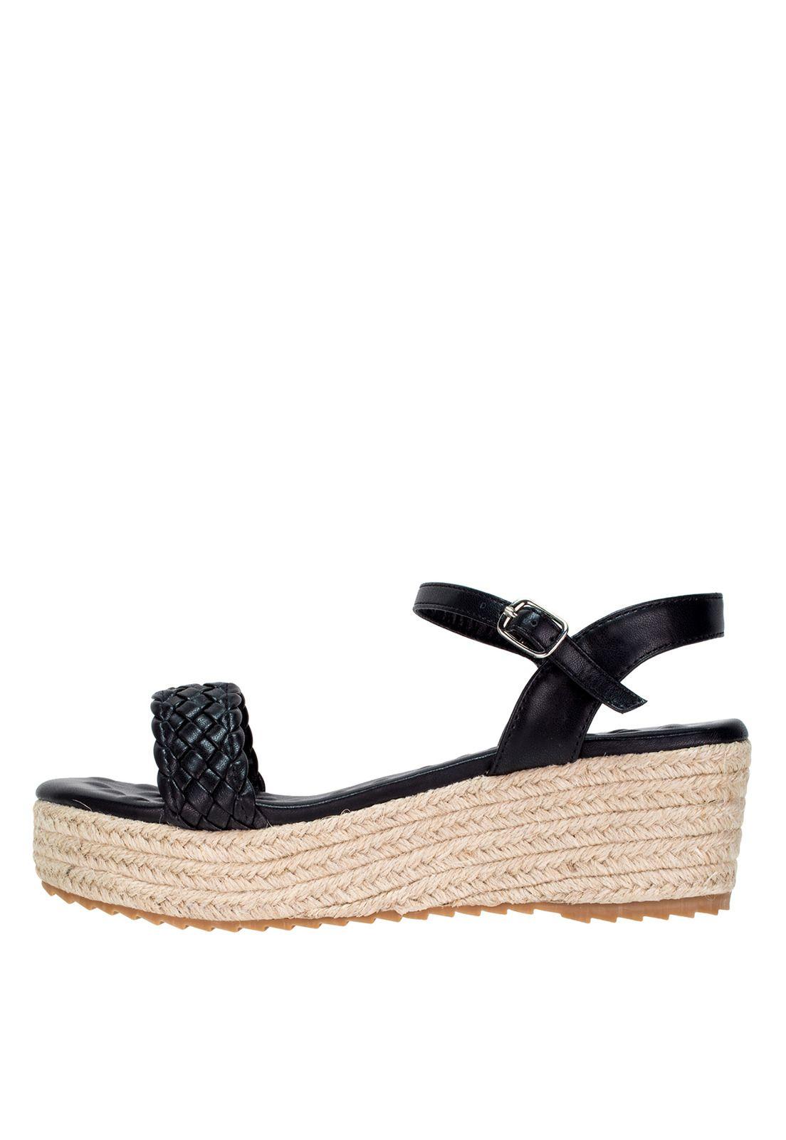 Sandalia Mujer Fagus 4SS3524-4