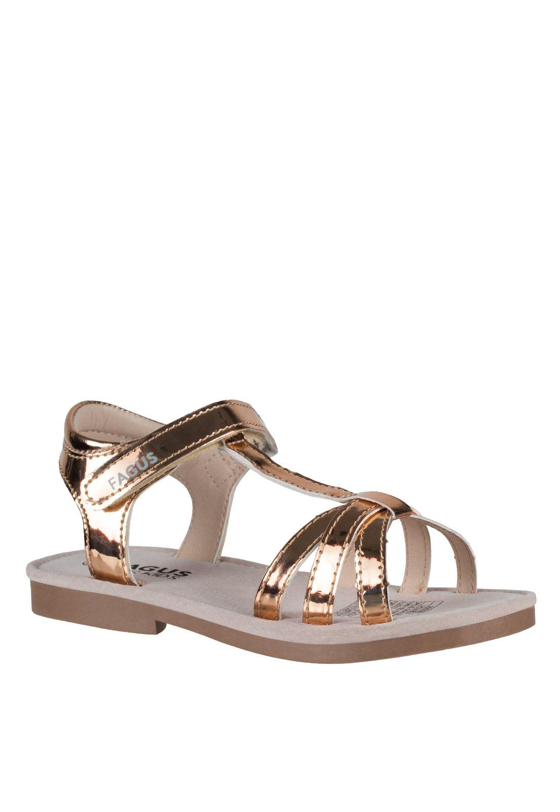 Sandalia Abierta Niña Fagus 2Ss2423-2