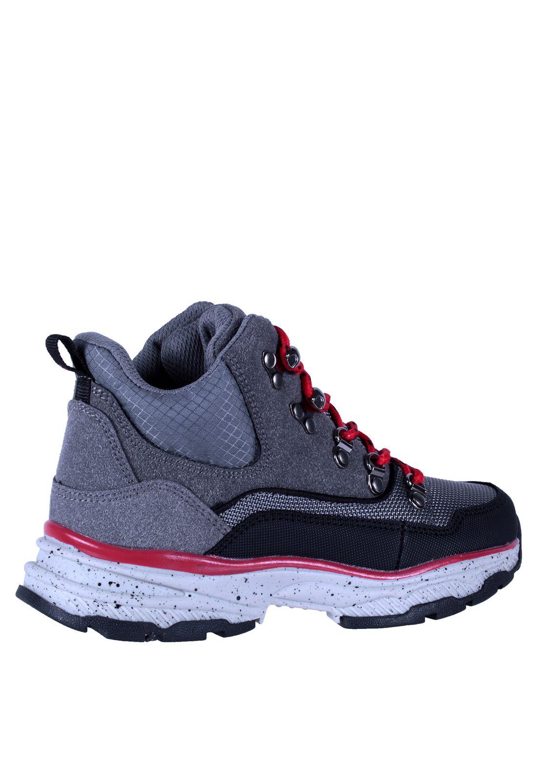 Botin Caña Media Niño 2fb2822-3