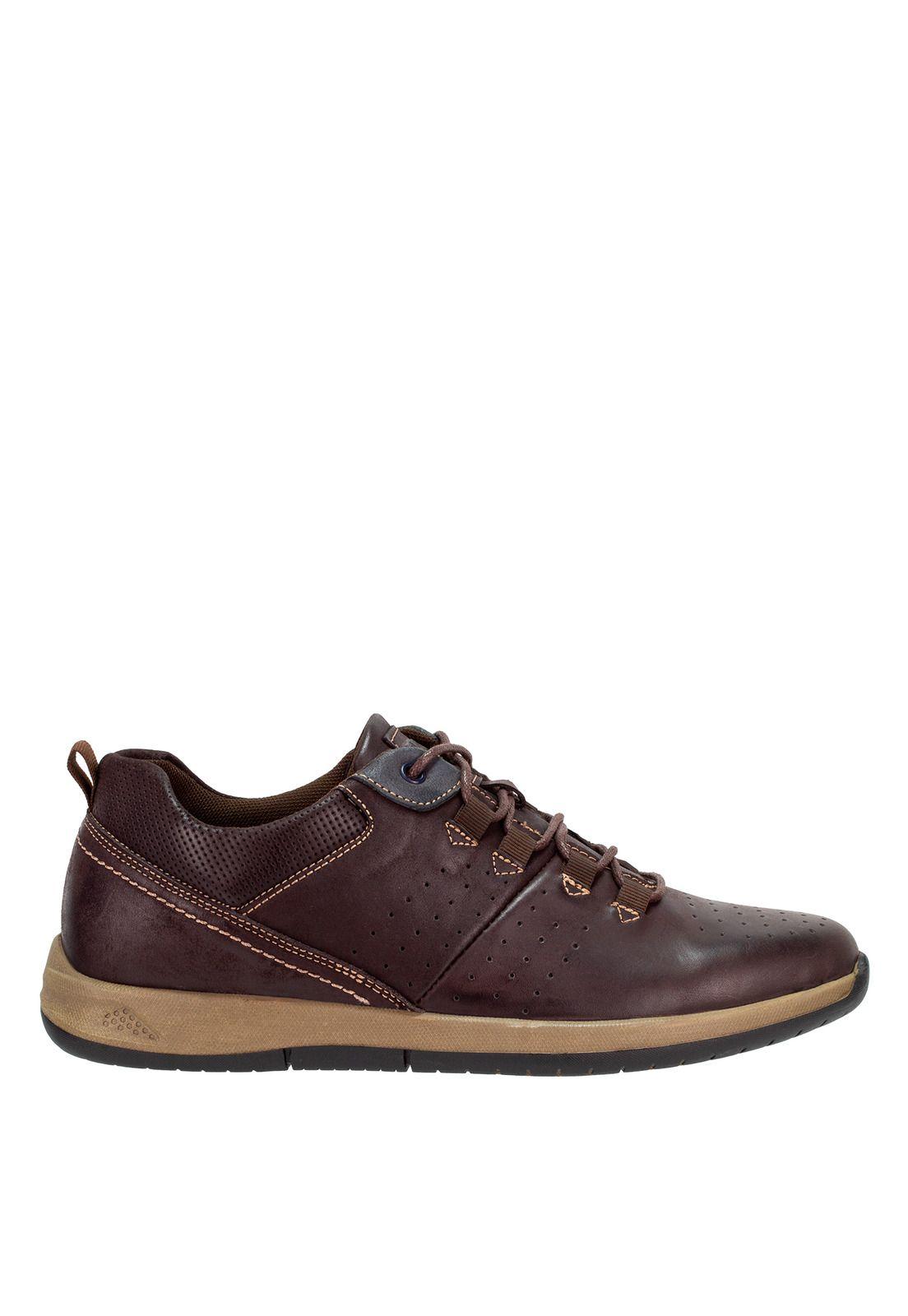 Zapato Hombre Cuero Fagus 5Sz2024-0