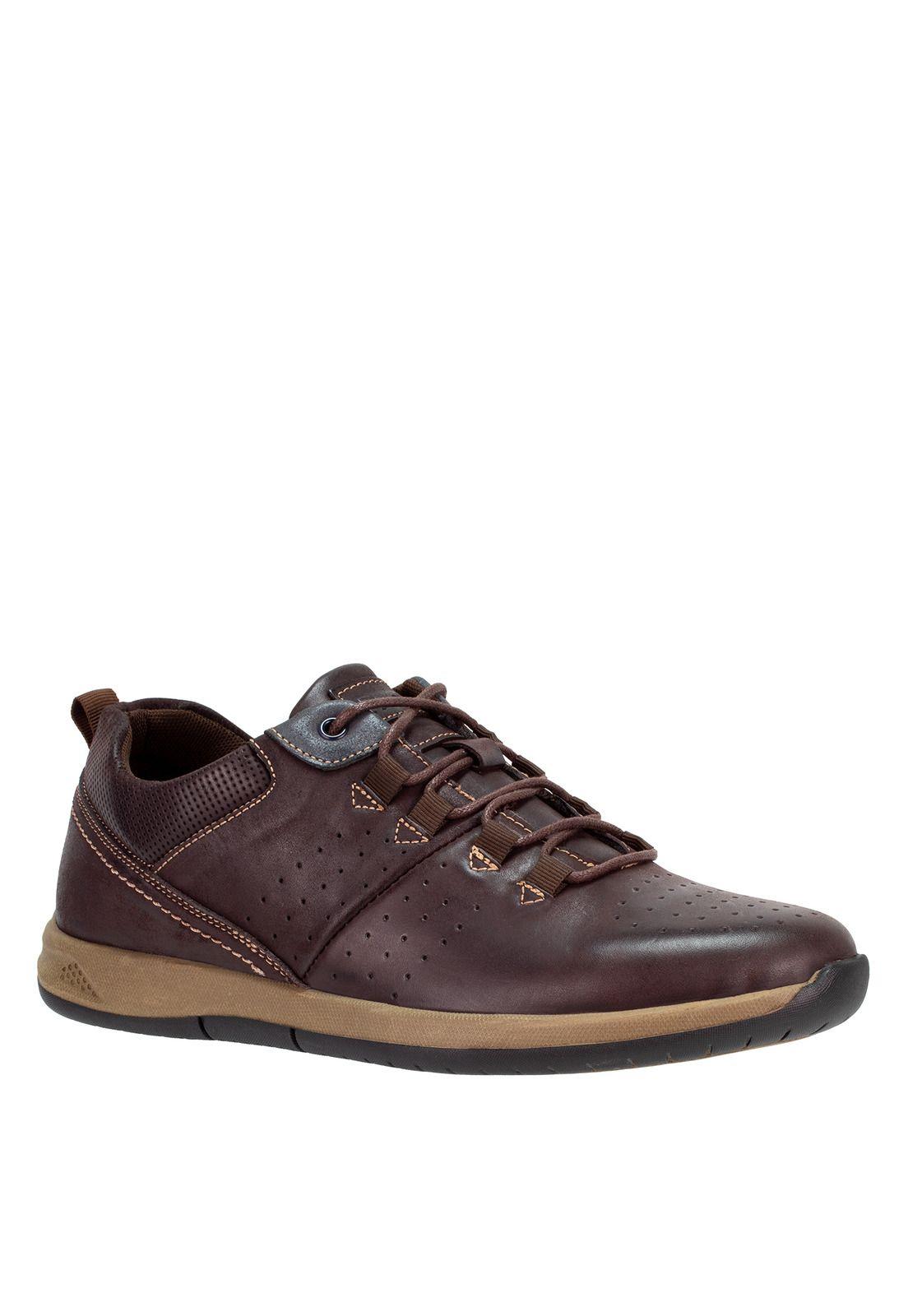 Zapato Hombre Cuero Fagus 5Sz2024-1