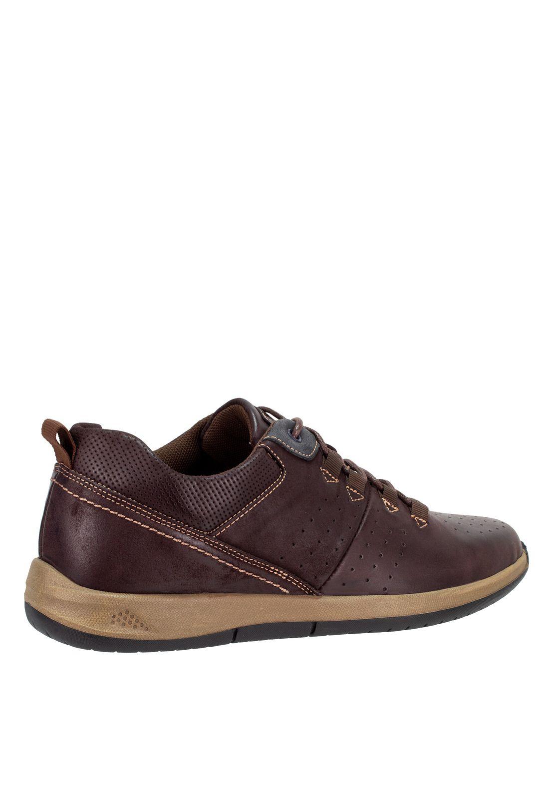 Zapato Hombre Cuero Fagus 5Sz2024-2