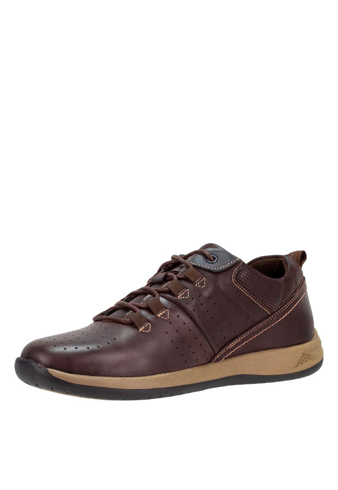 Zapato Hombre Cuero Fagus 5Sz2024-3