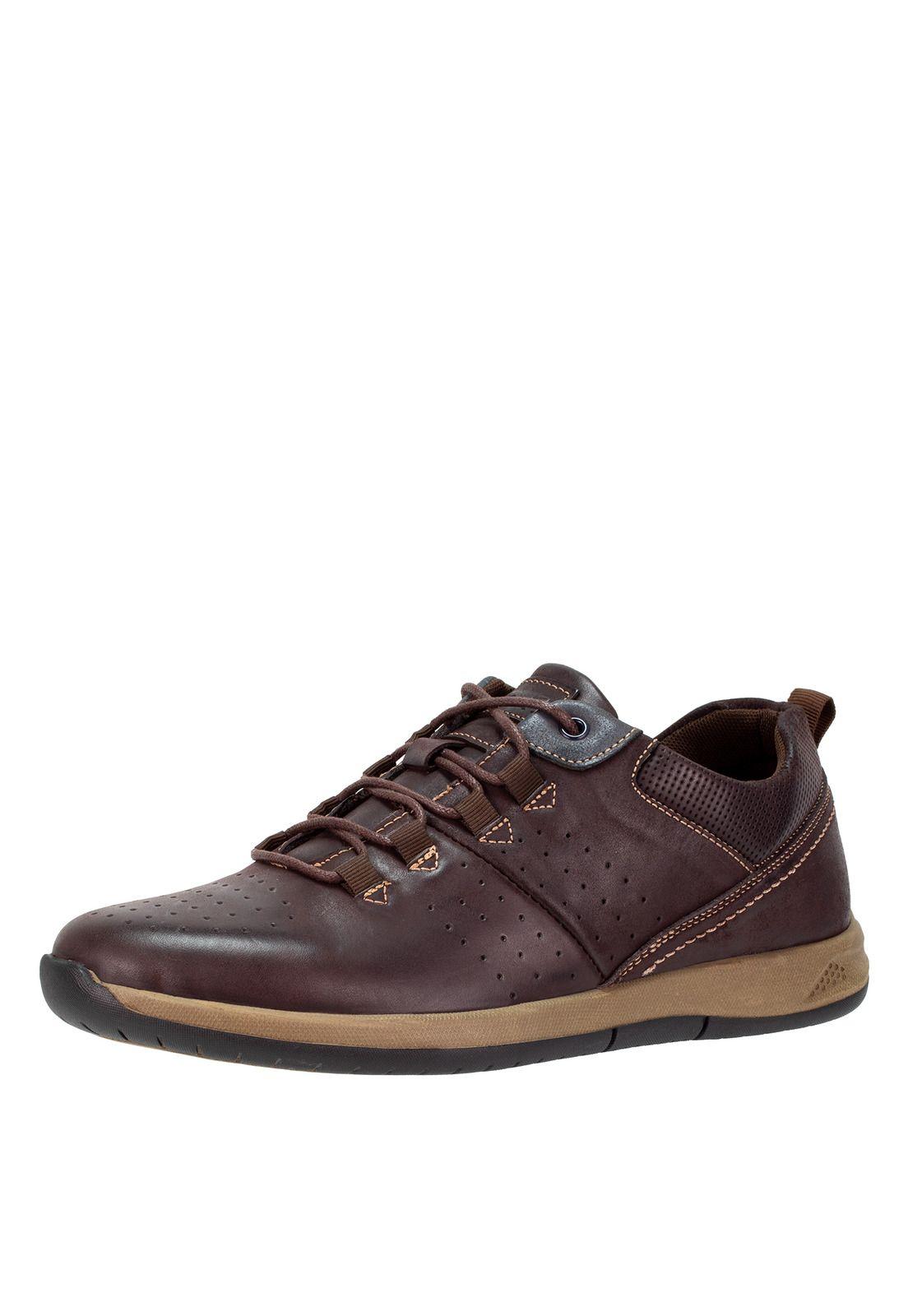Zapato Hombre Cuero Fagus 5Sz2024-4