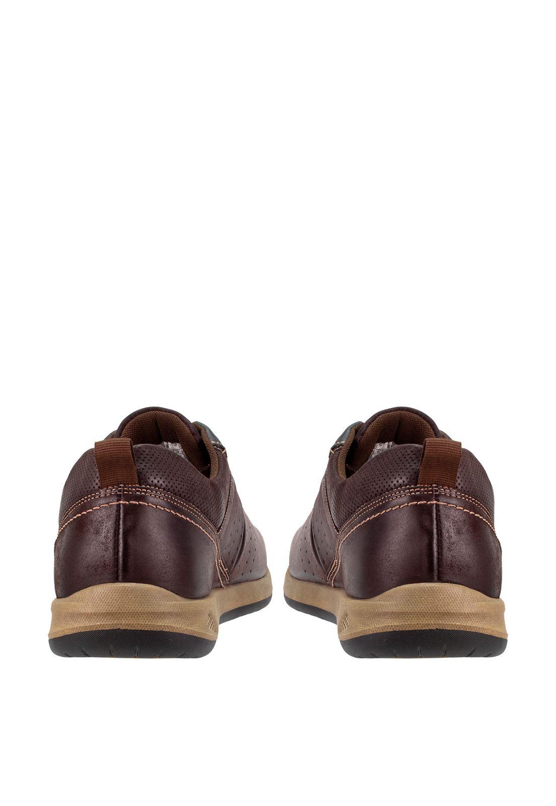 Zapato Hombre Cuero Fagus 5Sz2024-5