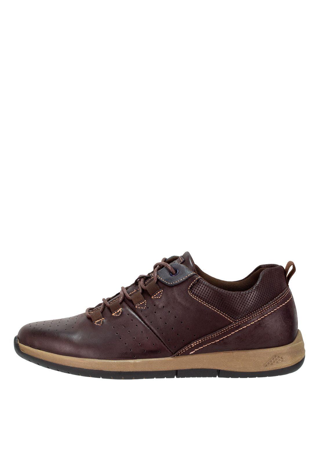 Zapato Hombre Cuero Fagus 5Sz2024-6