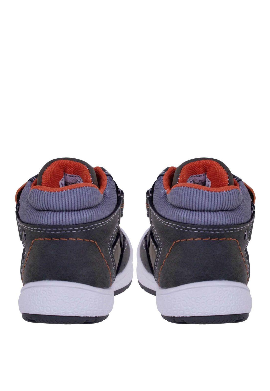 Botín Sport Niño 1Fb7620-5