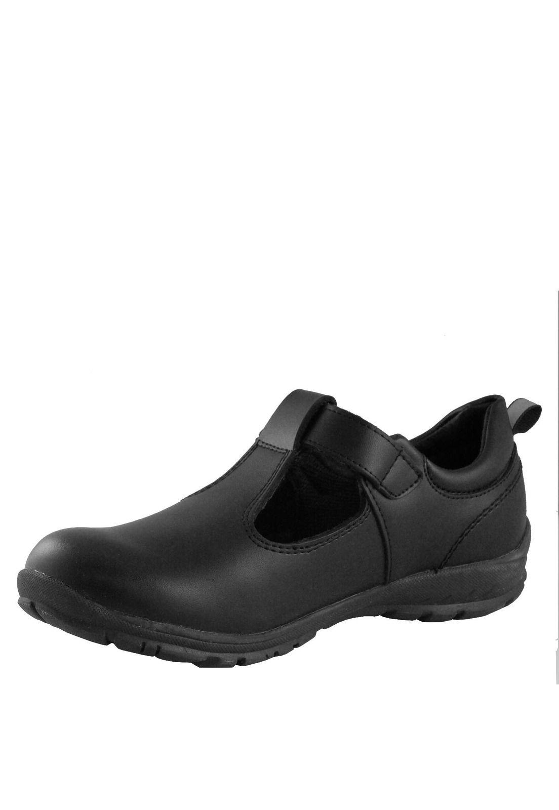 Zapato Escolar Lag Niña Btscg0117-2