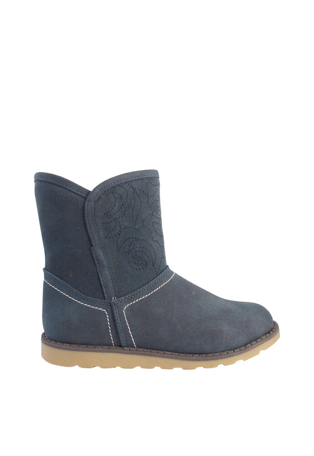 Botin Plano Niña 2fb3717-0