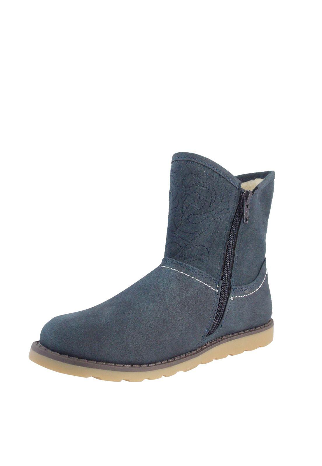 Botin Plano Niña 2fb3717-1