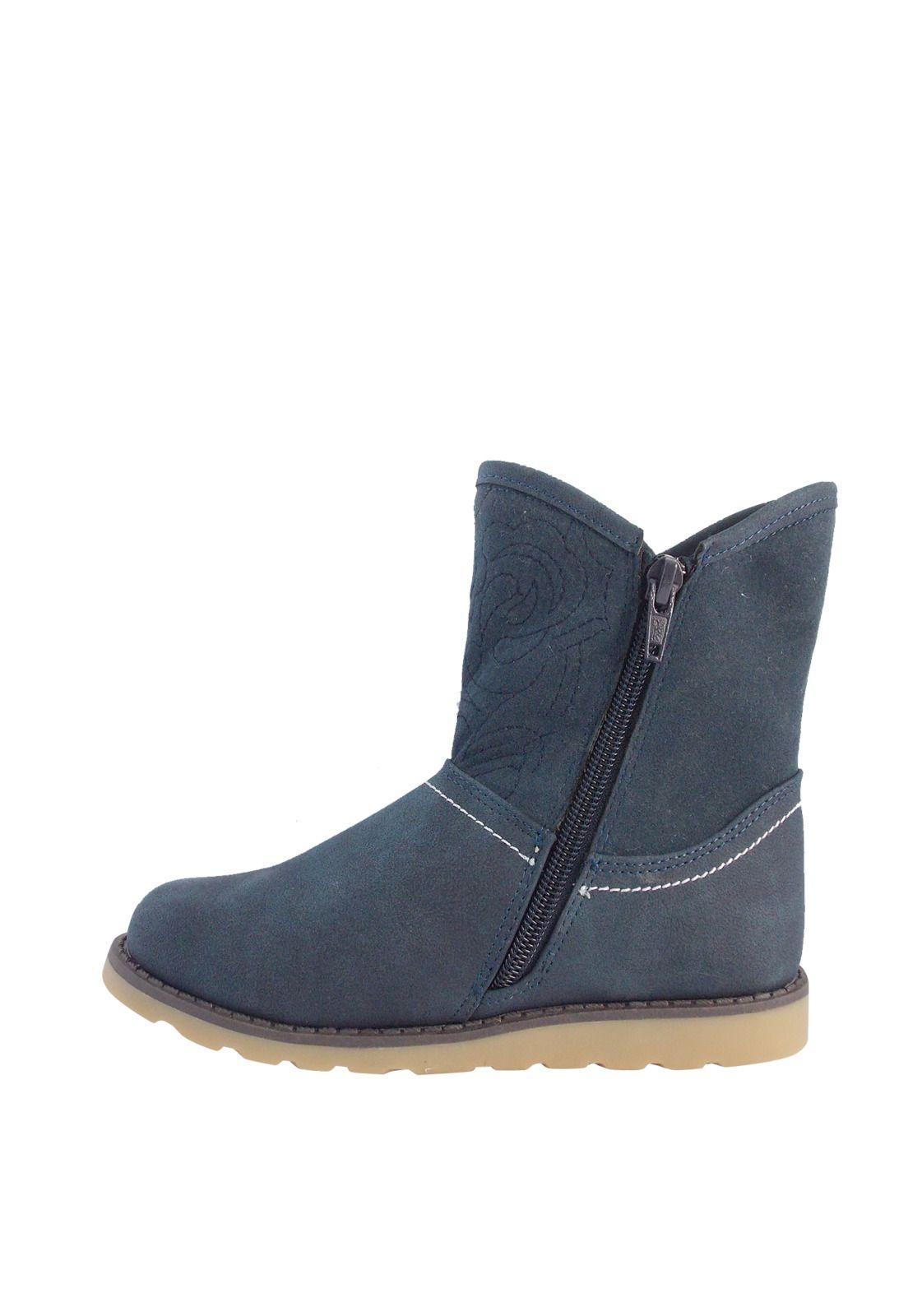 Botin Plano Niña 2fb3717-2