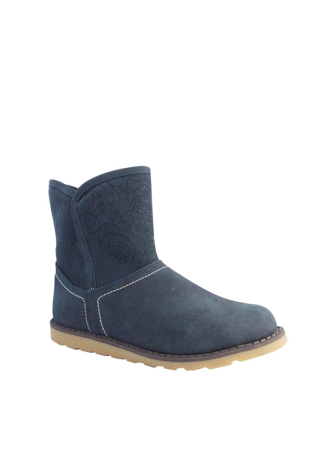 Botin Plano Niña 2fb3717-4