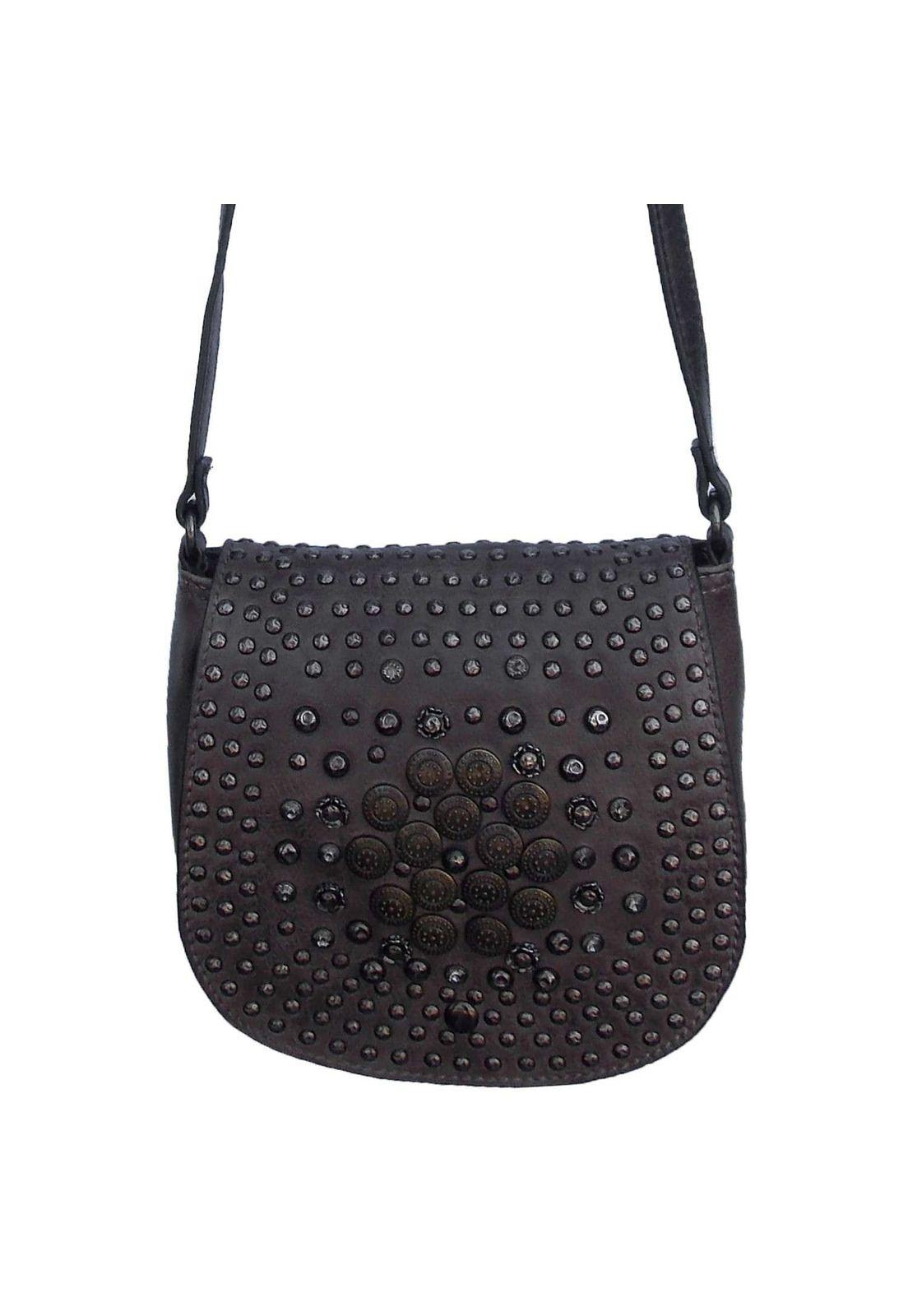 Cartera Mujer Taupe 10Tt1219-0