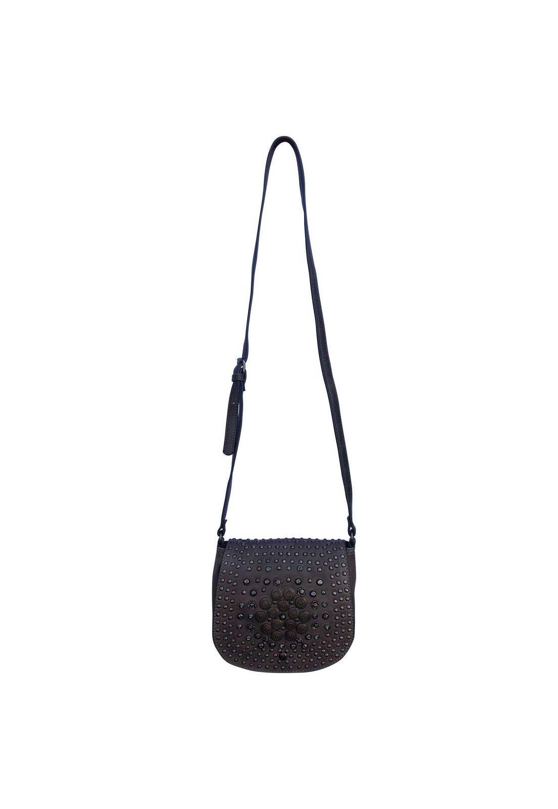 Cartera Mujer Taupe 10Tt1219-1