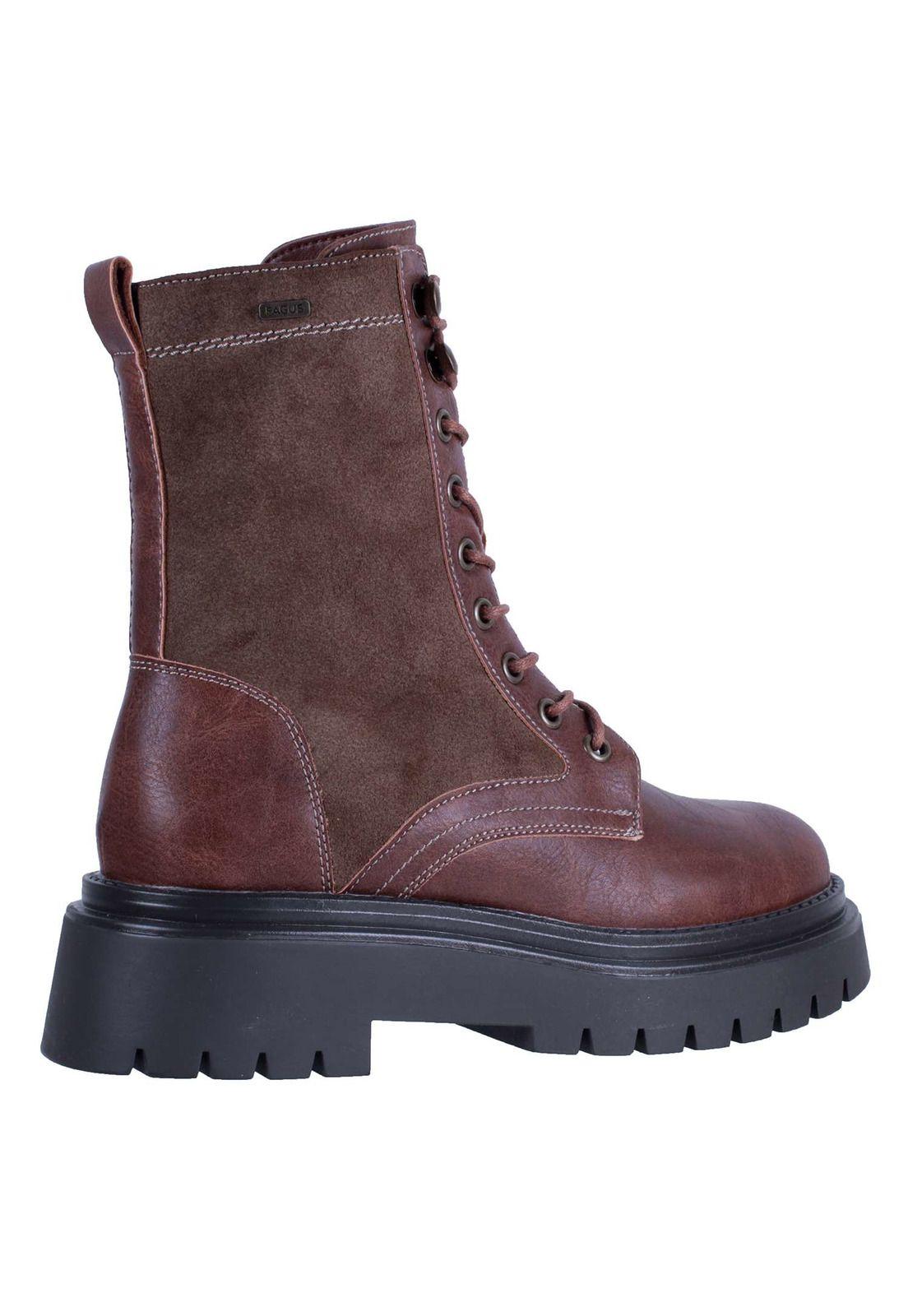 Botin Ecocuero Caña Alta 4fb10122-2