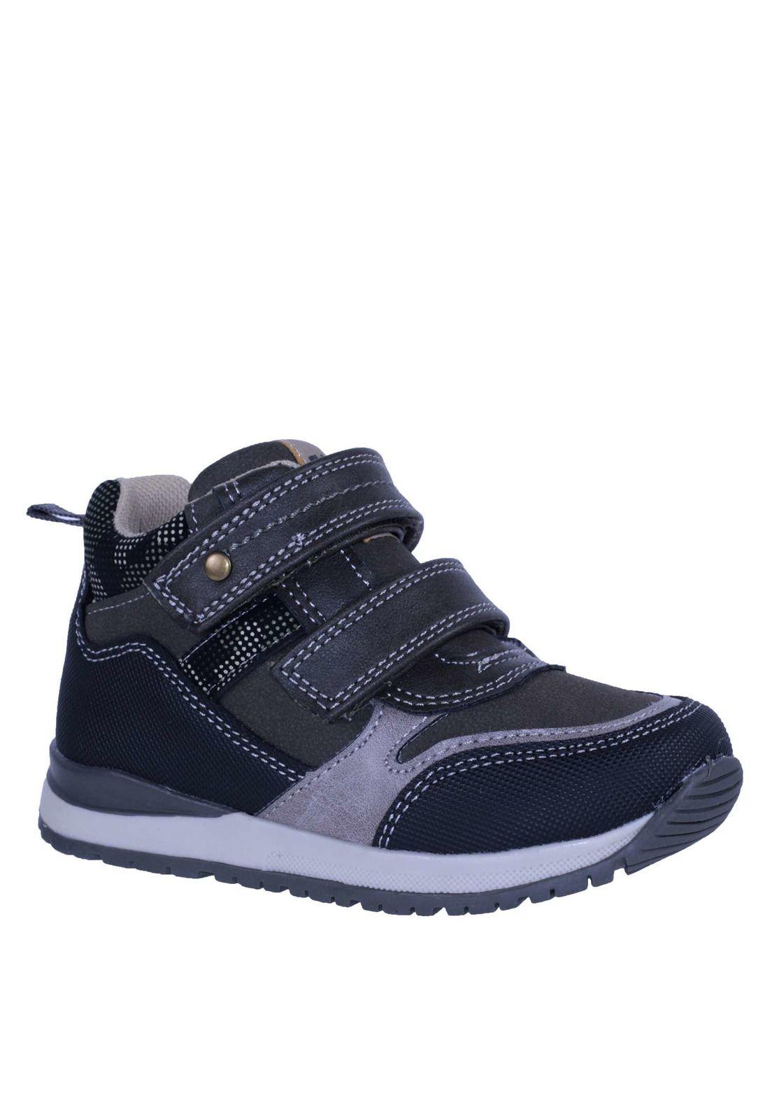 Botin Caña Media Niño 1fb3822-1