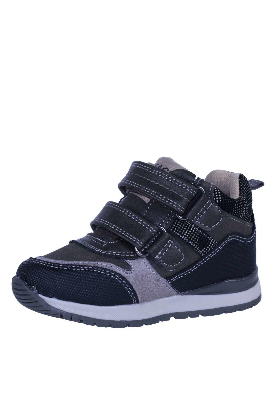 Botin Caña Media Niño 1fb3822-3