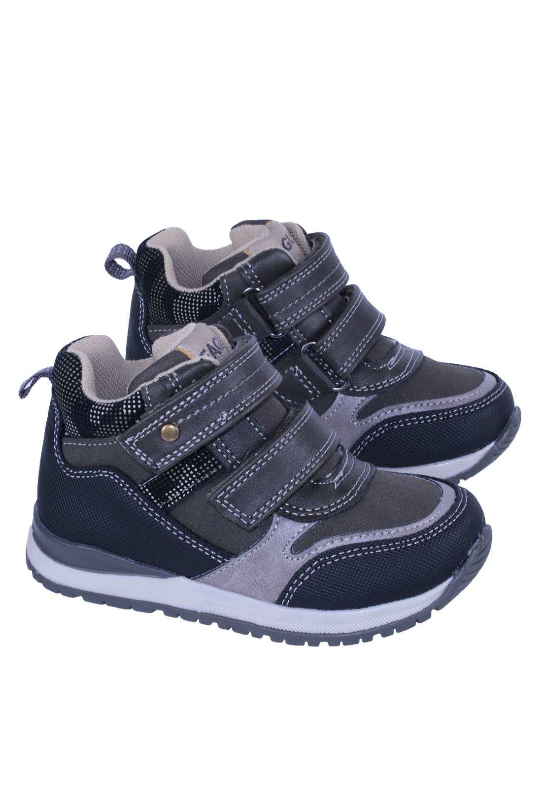 Botin Caña Media Niño 1fb3822-6