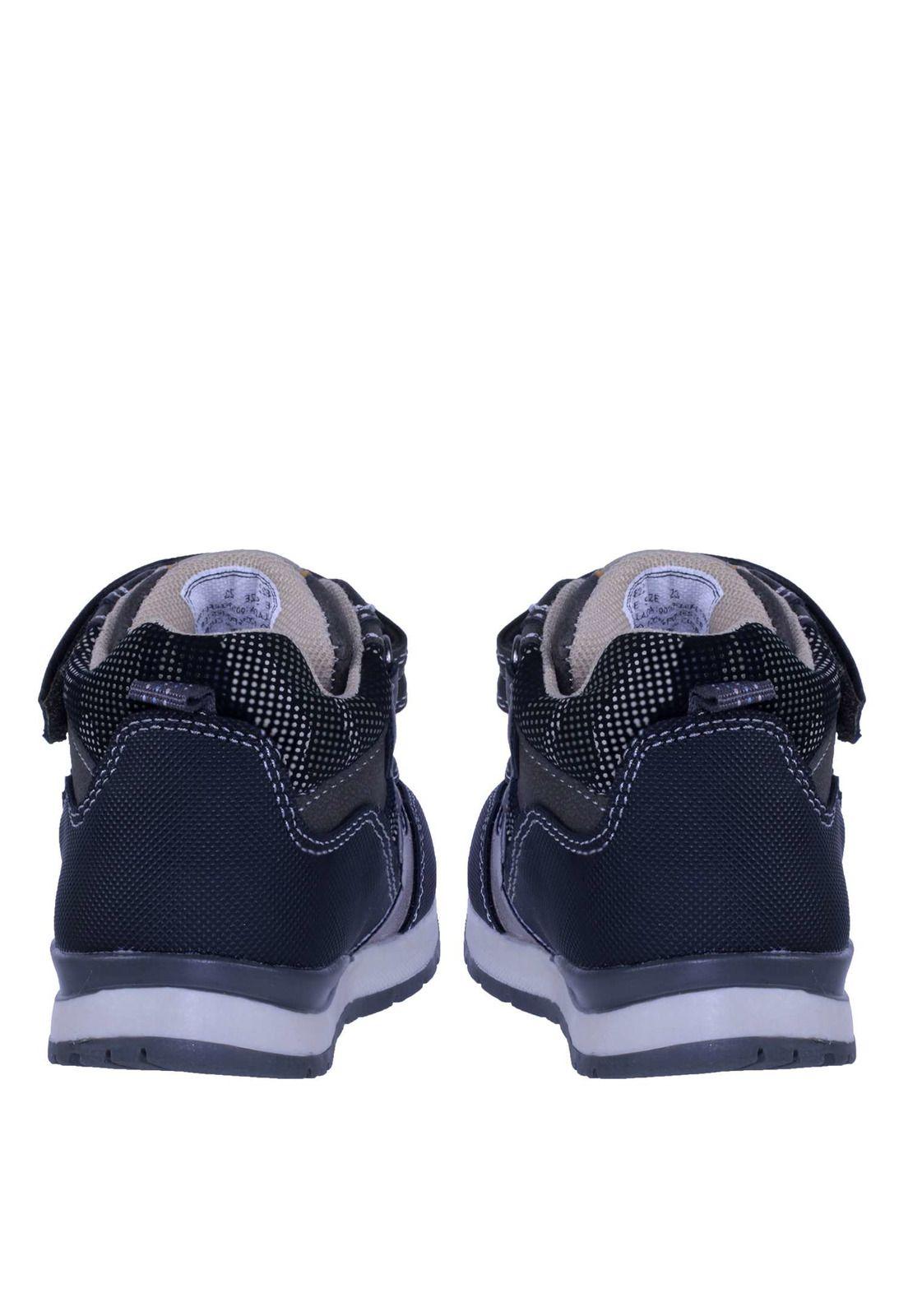 Botin Caña Media Niño 1fb3822-7