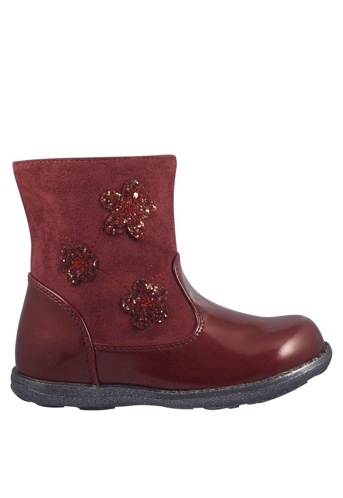 Bota Niña Ecocuero 1Fb4019-0