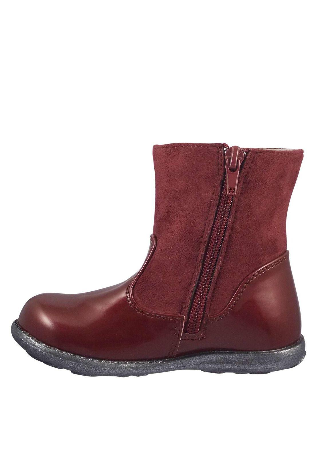 Bota Niña Ecocuero 1Fb4019-4