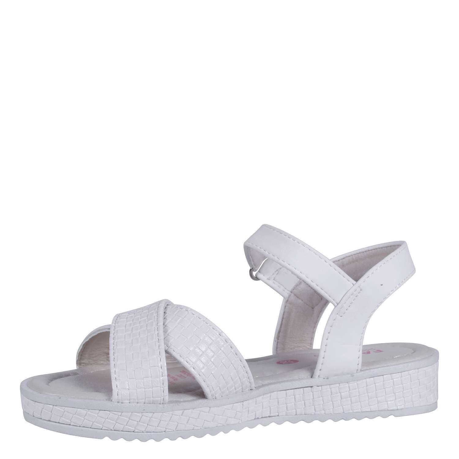 Sandalia Plana Niña 2Ss2322-3