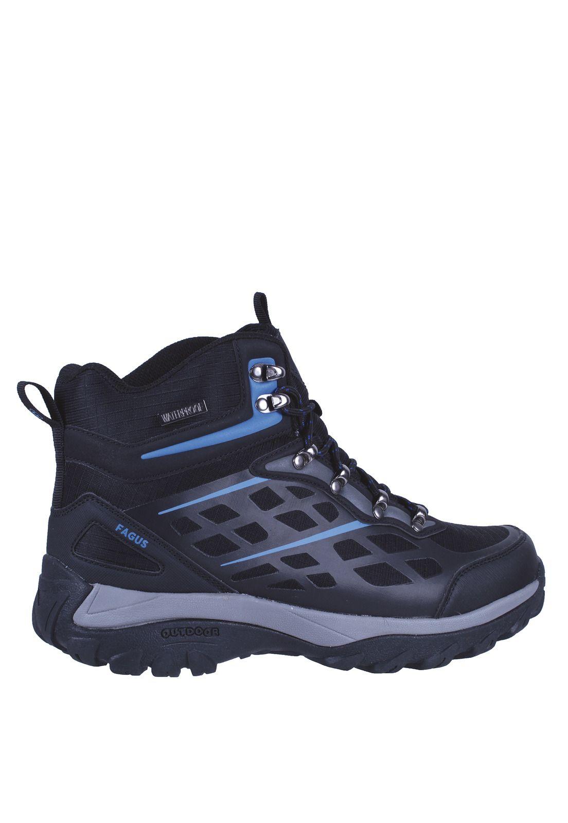 Botin Outdoor Hombre 3fb1122-2
