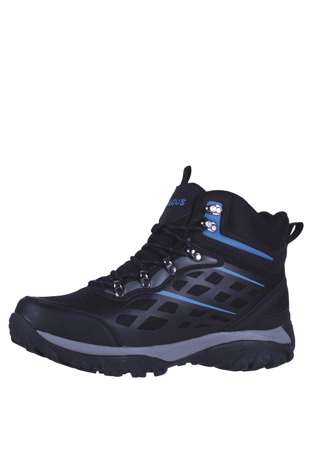 Botin Outdoor Hombre 3fb1122-3