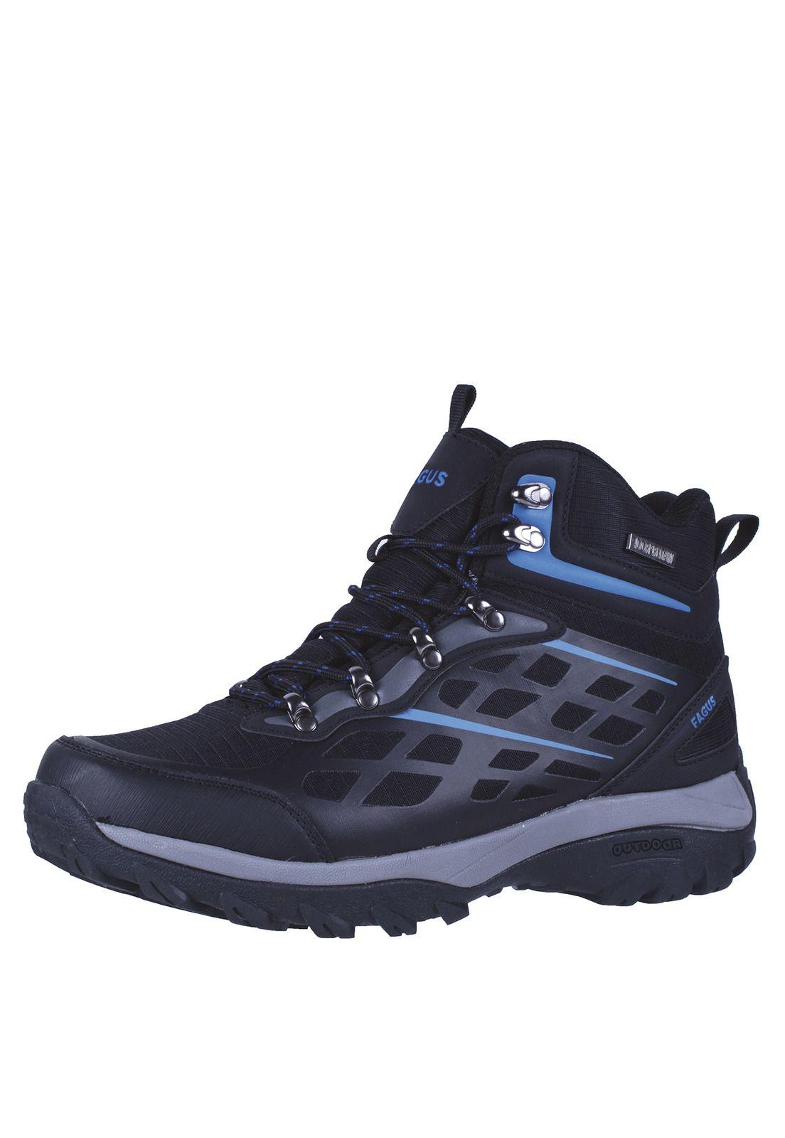 Botin Outdoor Hombre 3fb1122-4