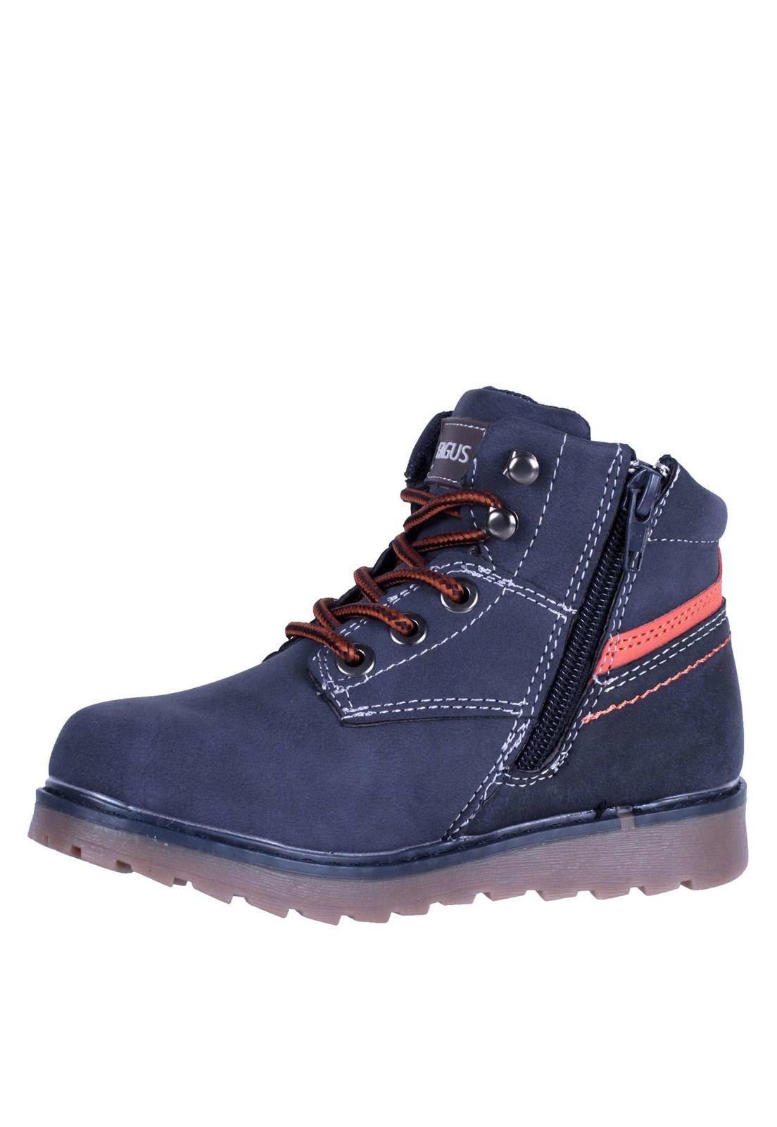 Botin Caña Media Niño 2fb0922-3