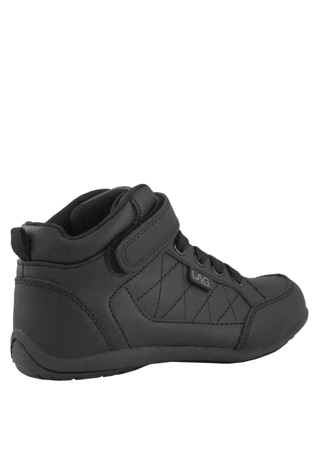 Botín Escolar Niña Lag Btscg1517-4