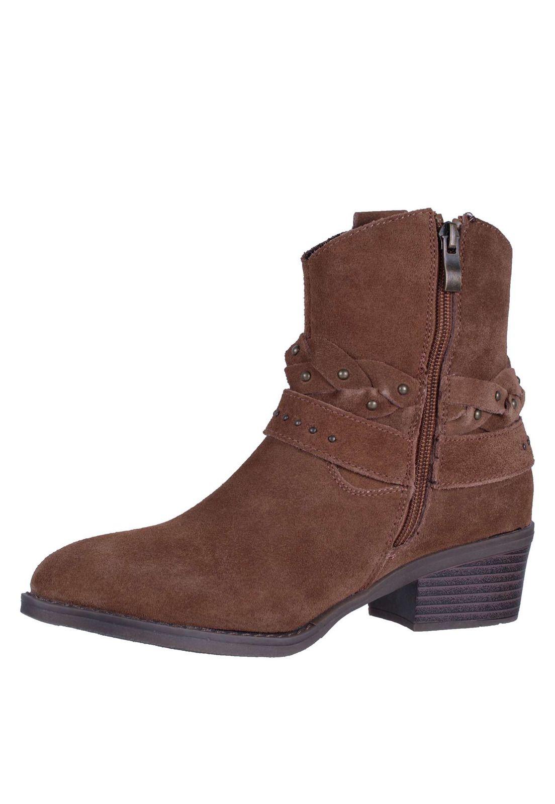 Botin Vaquero Cuero 4fb13522-3
