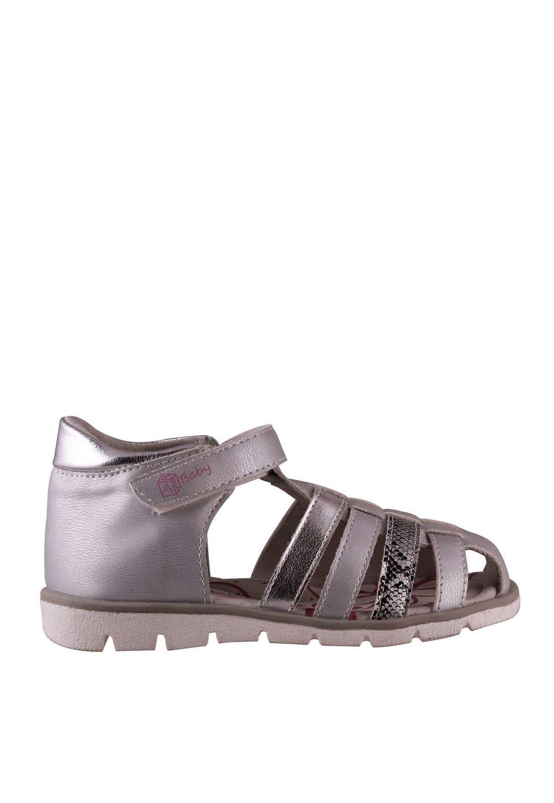 Sandalia Vestir Niña 1Ss0621-0