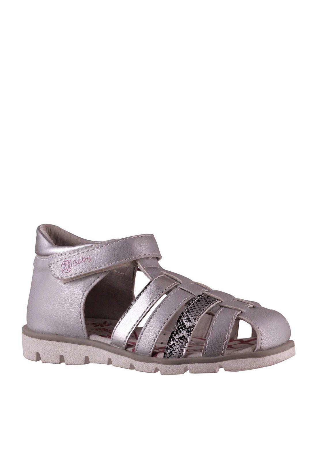 Sandalia Vestir Niña 1Ss0621-1