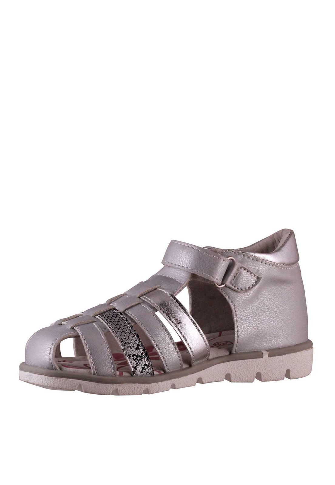 Sandalia Vestir Niña 1Ss0621-3