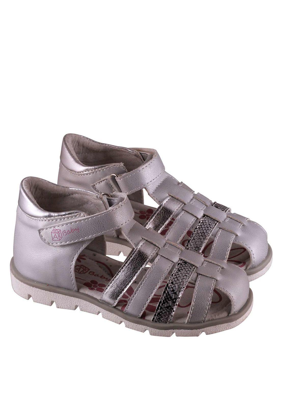 Sandalia Vestir Niña 1Ss0621-5