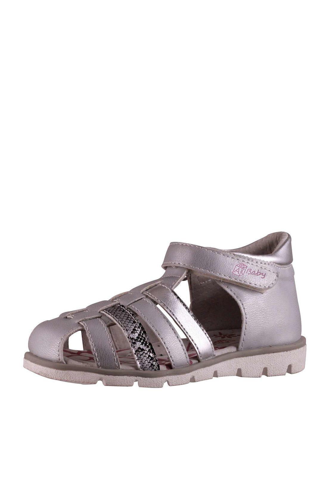 Sandalia Vestir Niña 1Ss0621-6