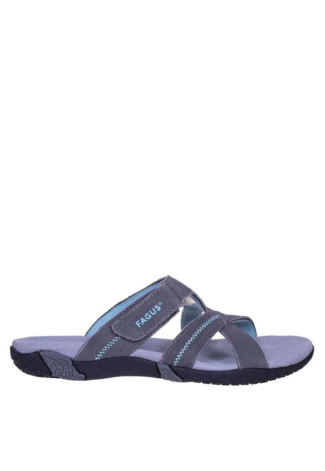 Sandalia Outdoor Mujer 3Ss1122-0