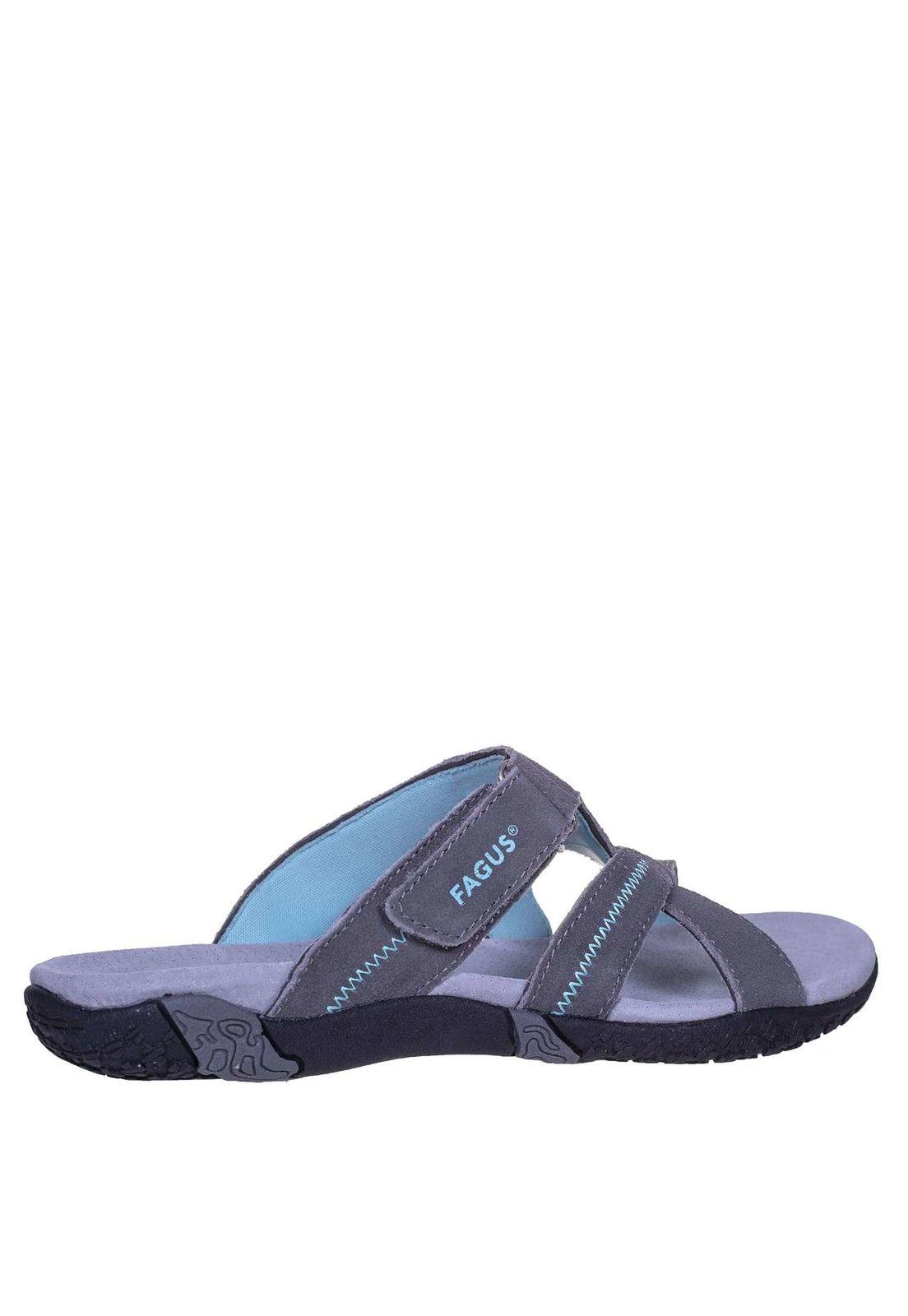 Sandalia Outdoor Mujer 3Ss1122-2