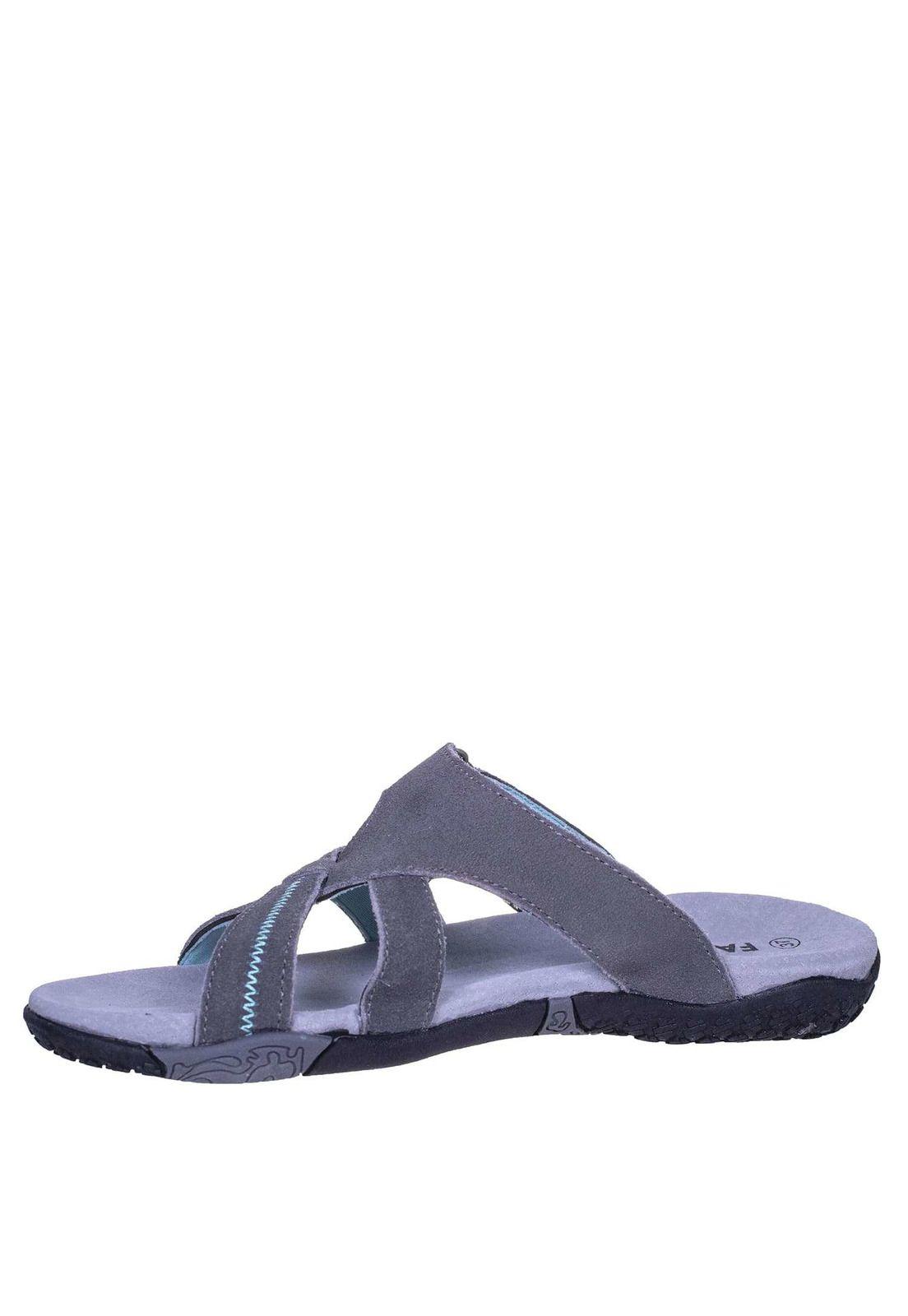 Sandalia Outdoor Mujer 3Ss1122-3