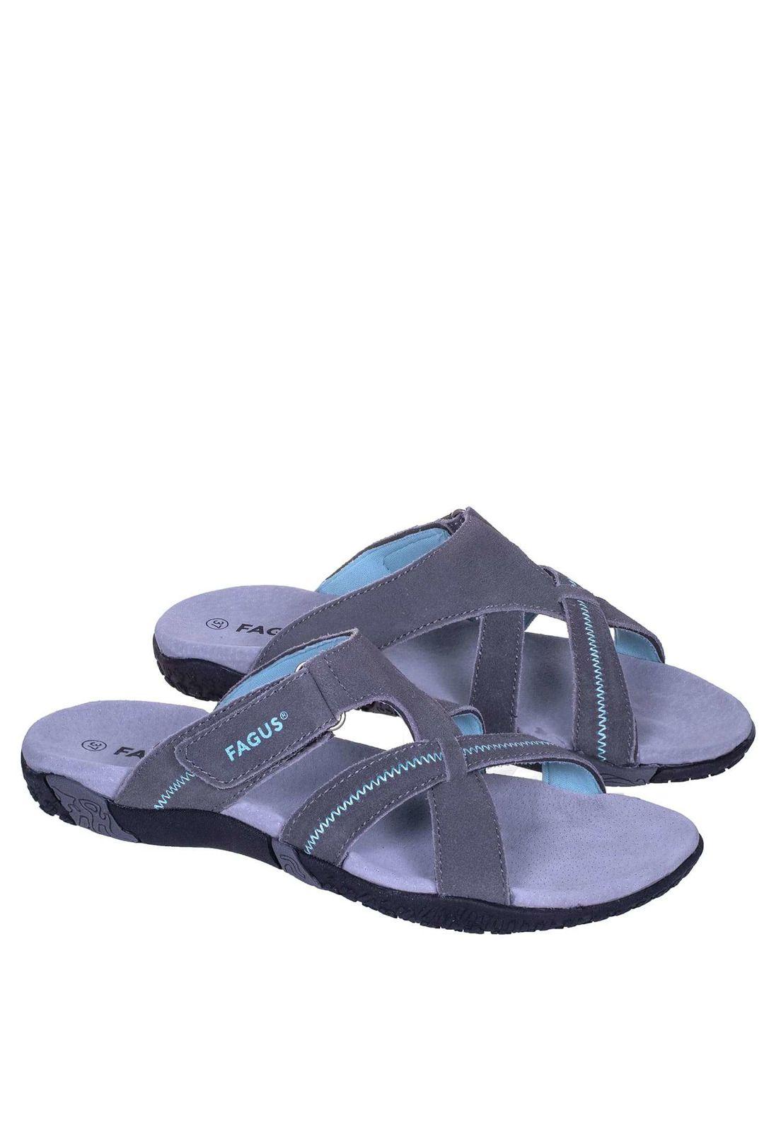 Sandalia Outdoor Mujer 3Ss1122-4