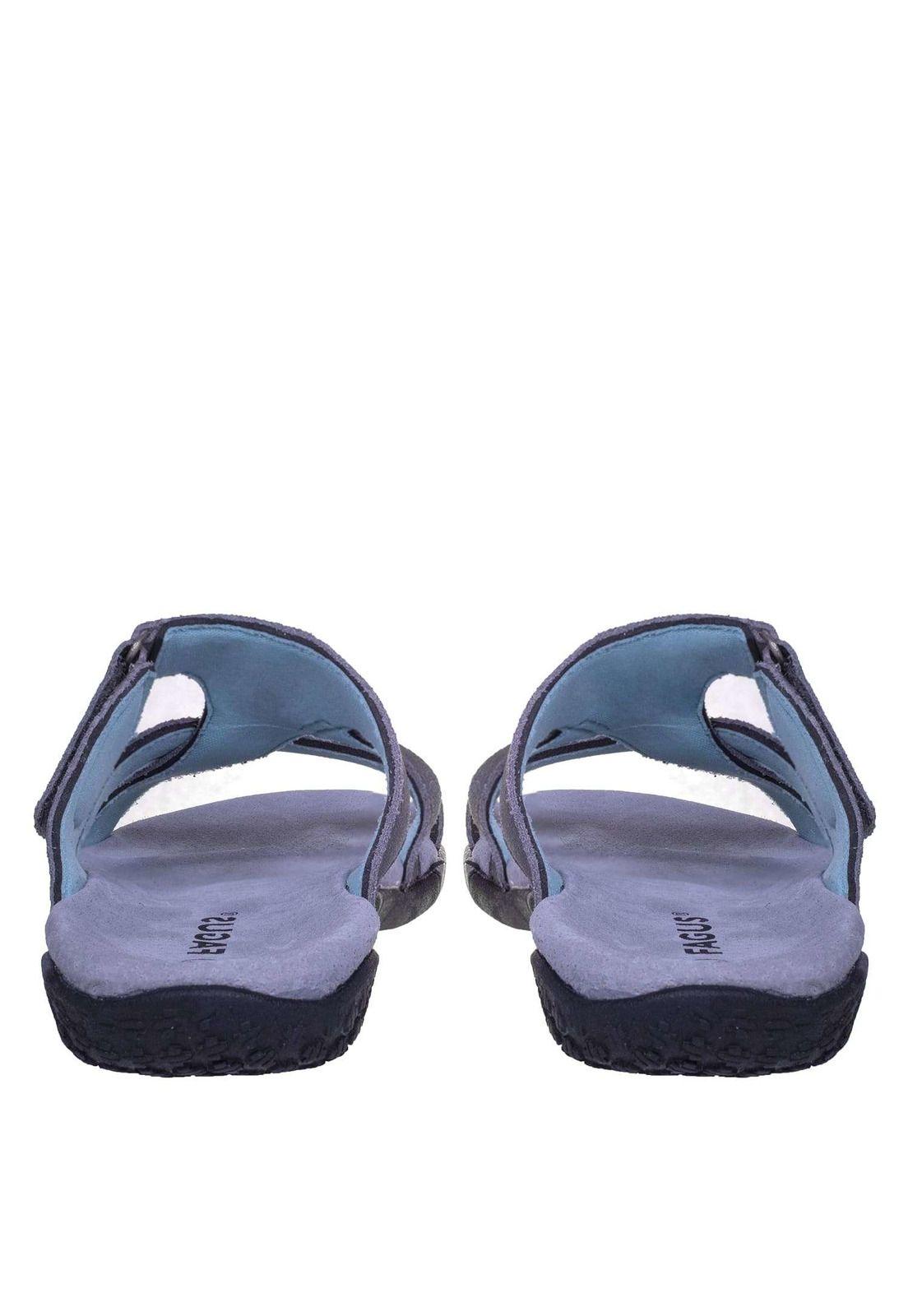 Sandalia Outdoor Mujer 3Ss1122-5