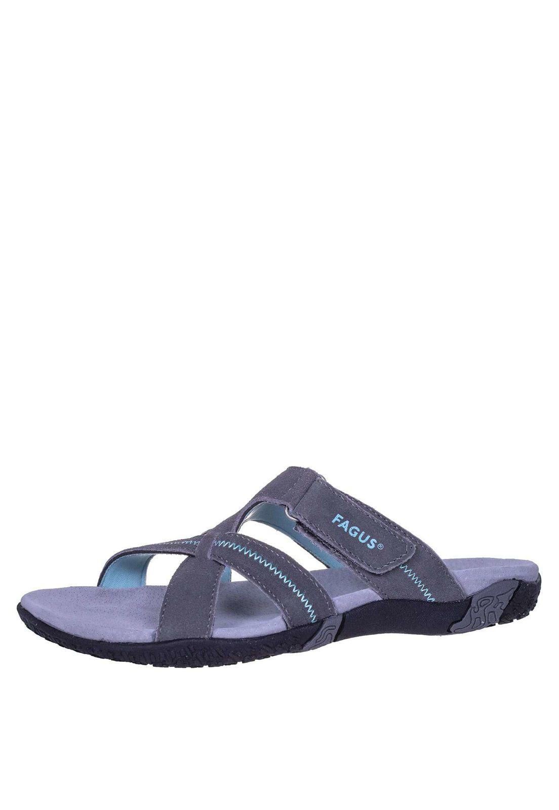 Sandalia Outdoor Mujer 3Ss1122-6