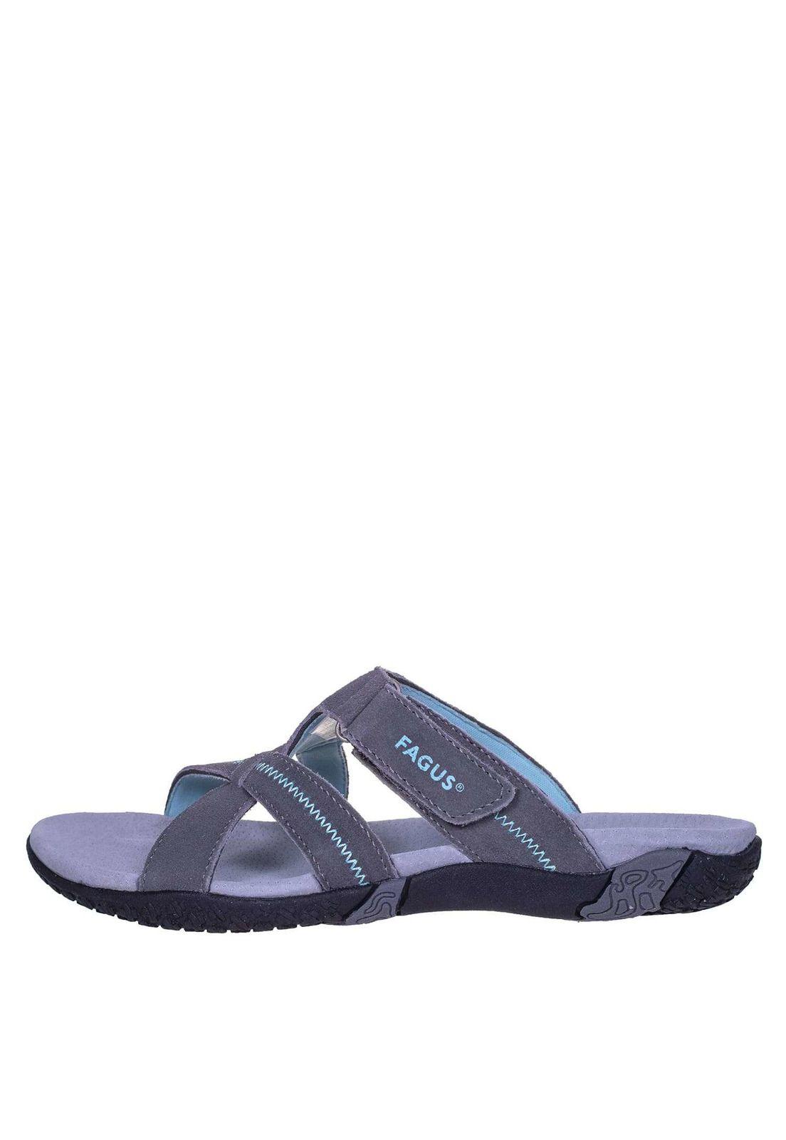 Sandalia Outdoor Mujer 3Ss1122-7