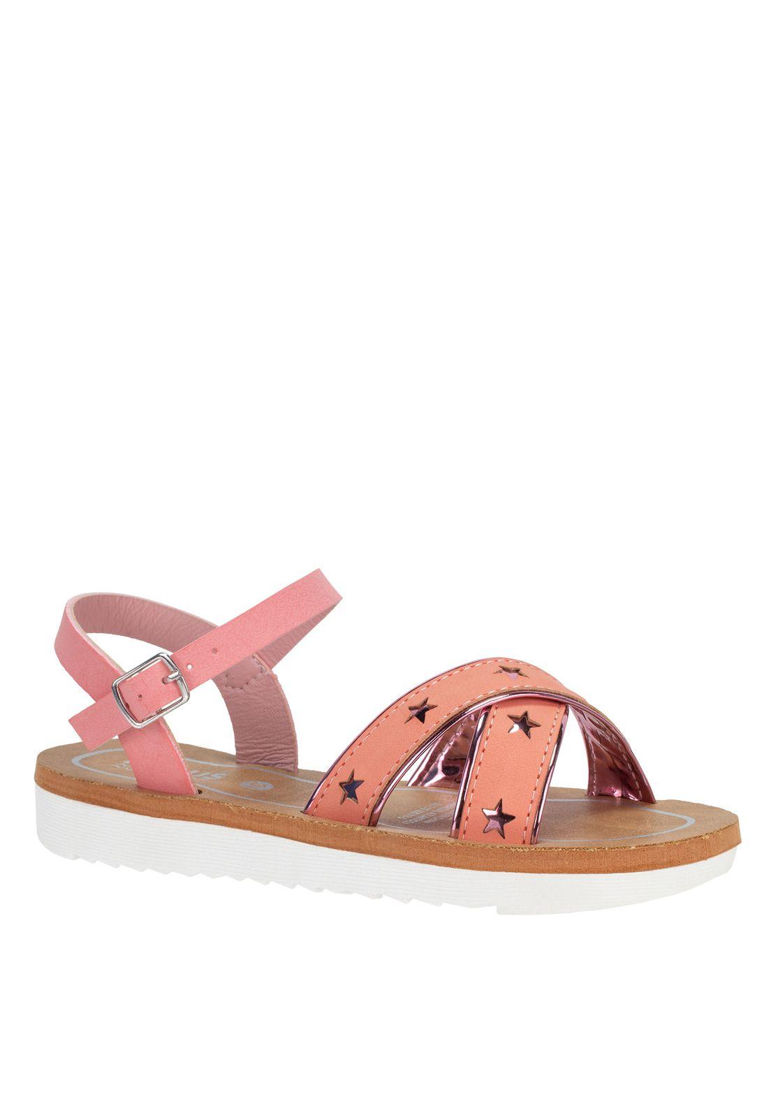 Sandalia Niña Fagus 2Ss1723-1