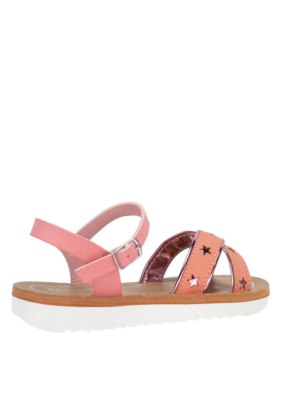 Sandalia Niña Fagus 2Ss1723-2