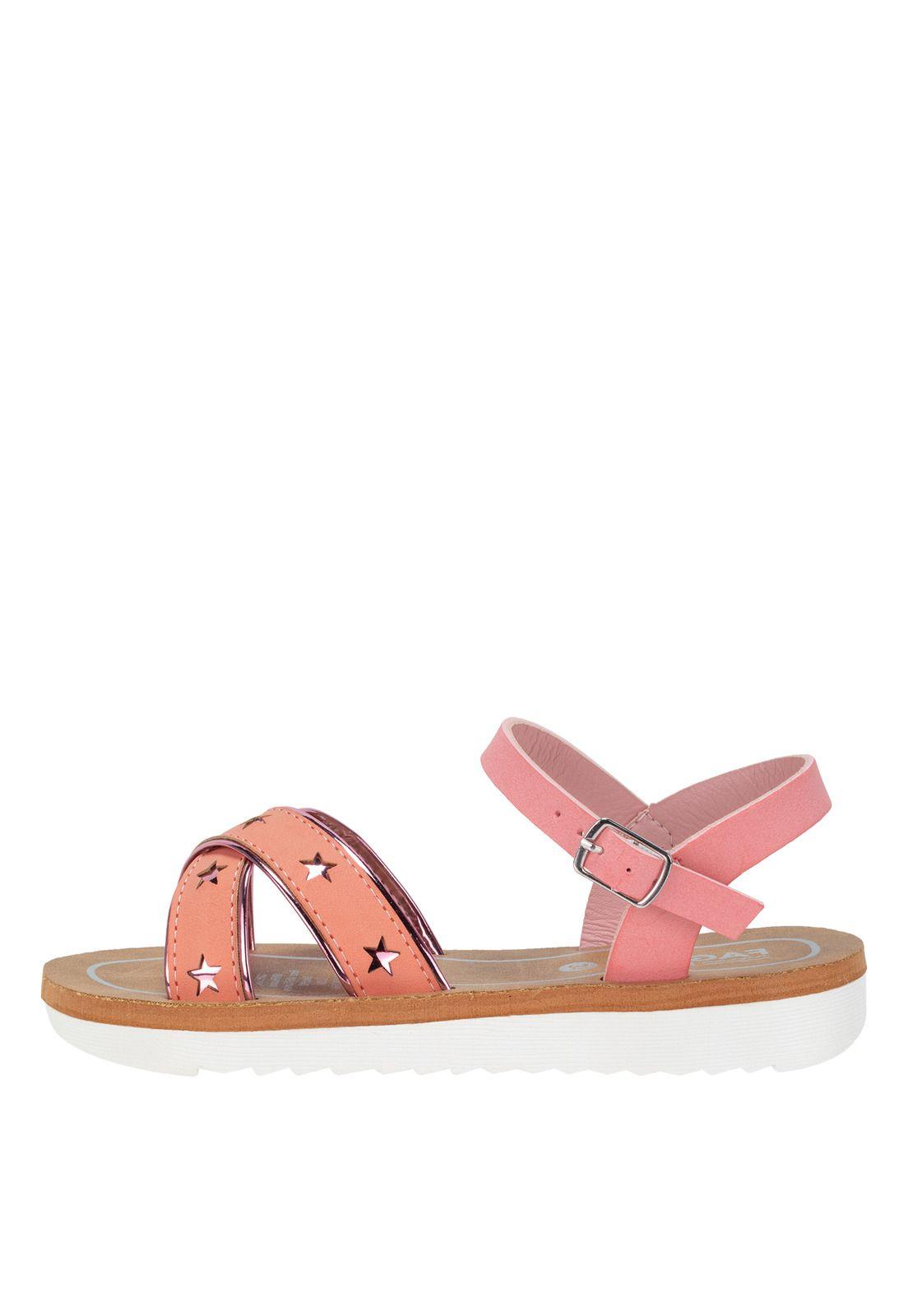 Sandalia Niña Fagus 2Ss1723-3