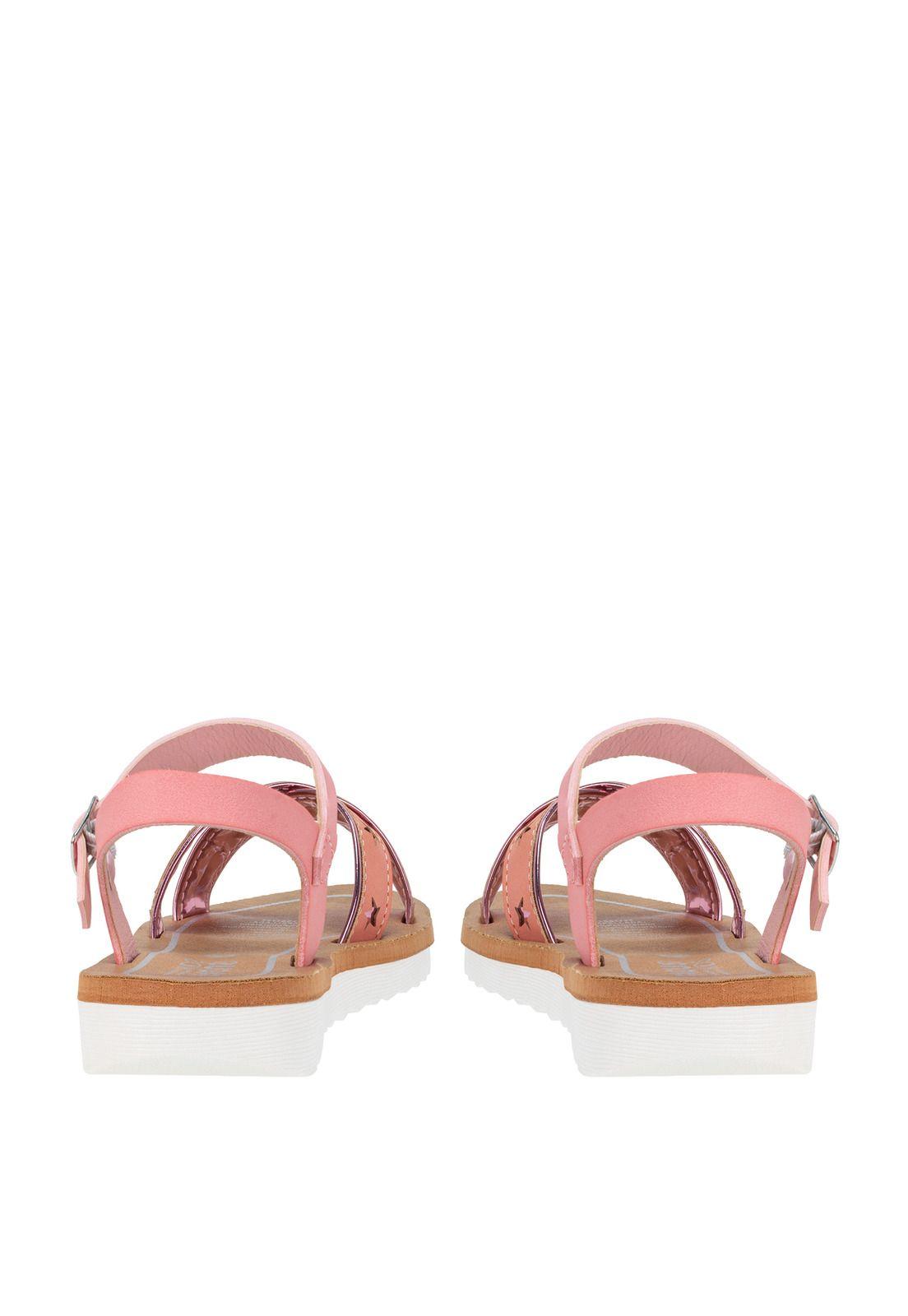 Sandalia Niña Fagus 2Ss1723-4